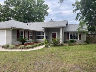 4017 NW 60TH AVENUE, Gainesville, FL 32653