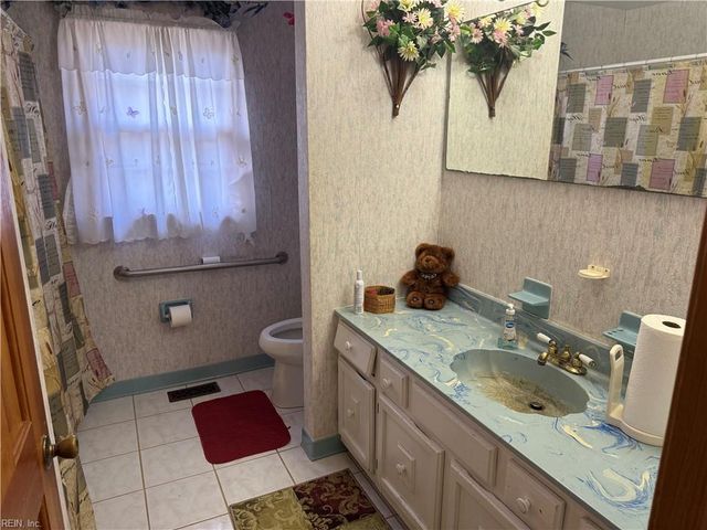 2217 Georgetown BLVD, Chesapeake, VA 23325