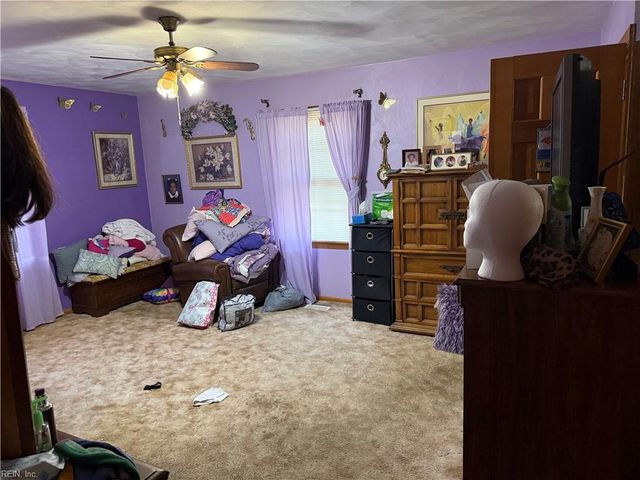 2217 Georgetown BLVD, Chesapeake, VA 23325