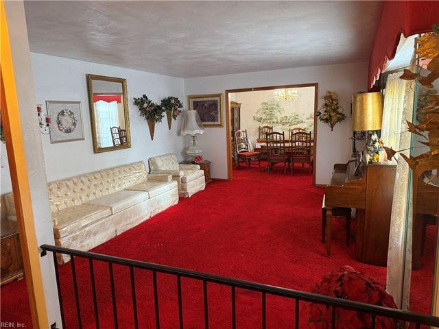 2217 Georgetown BLVD, Chesapeake, VA 23325