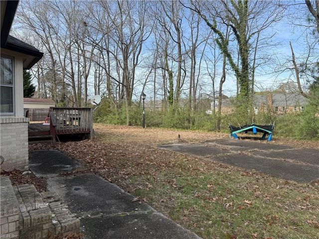 2217 Georgetown BLVD, Chesapeake, VA 23325