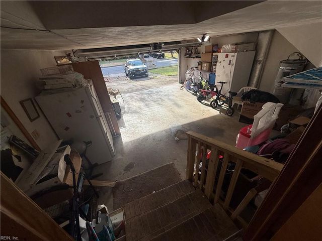 2217 Georgetown BLVD, Chesapeake, VA 23325