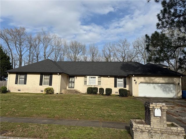 2217 Georgetown BLVD, Chesapeake, VA 23325