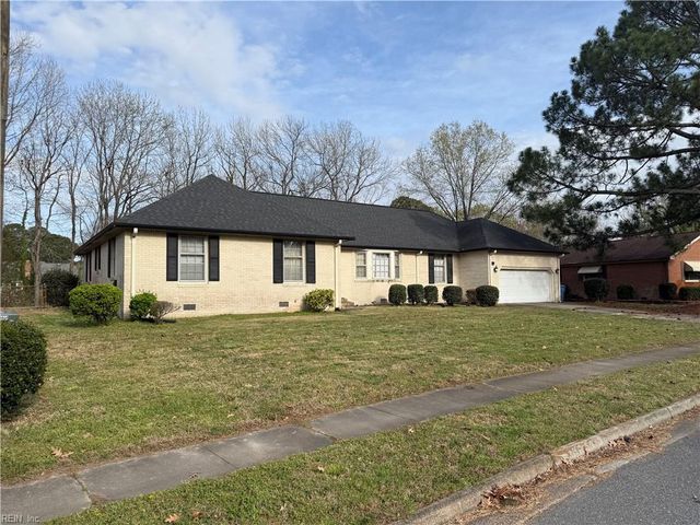 2217 Georgetown BLVD, Chesapeake, VA 23325