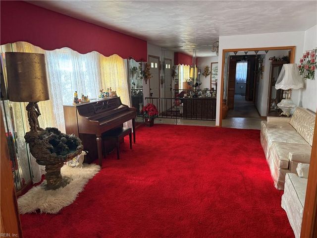 2217 Georgetown BLVD, Chesapeake, VA 23325