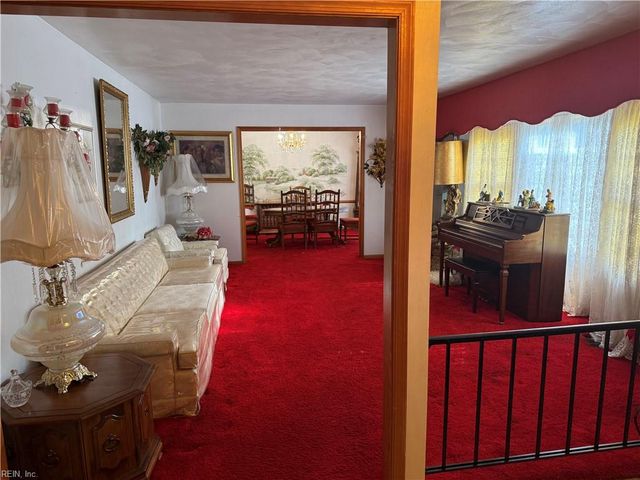 2217 Georgetown BLVD, Chesapeake, VA 23325