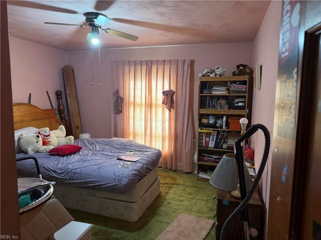 2217 Georgetown BLVD, Chesapeake, VA 23325