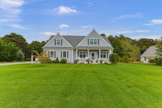 46 Jays Drive, South Dennis, MA 02660