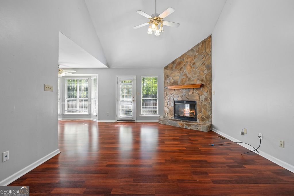 150 Marsha Way, Sharpsburg, GA 30277 — photo 2