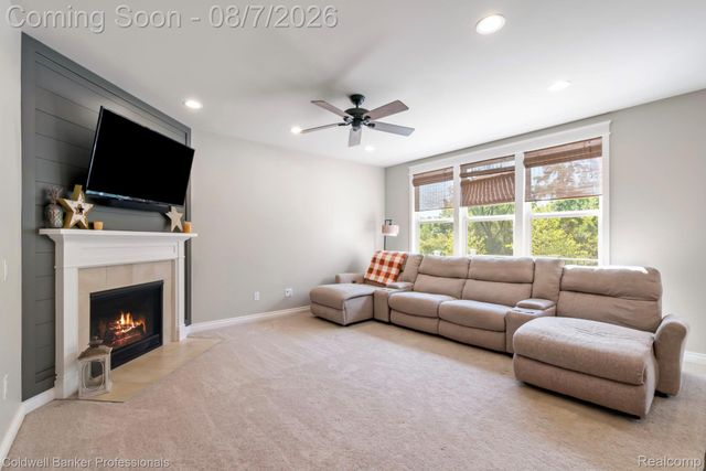 50477 Eisenhower Drive, Canton Charter Township, MI 48188
