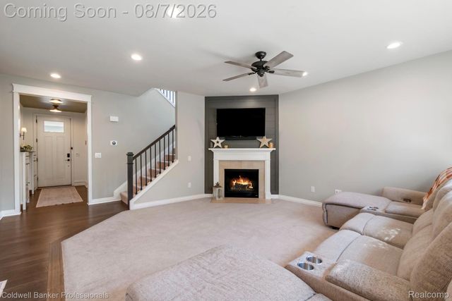 50477 Eisenhower Drive, Canton Charter Township, MI 48188