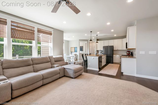 50477 Eisenhower Drive, Canton Charter Township, MI 48188