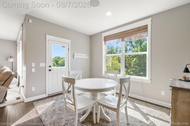 50477 Eisenhower Drive, Canton Charter Township, MI 48188