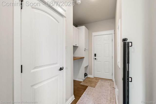 50477 Eisenhower Drive, Canton Charter Township, MI 48188