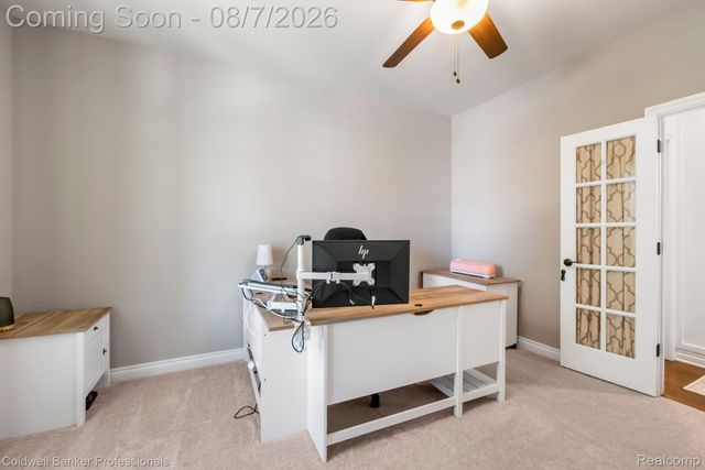 50477 Eisenhower Drive, Canton Charter Township, MI 48188