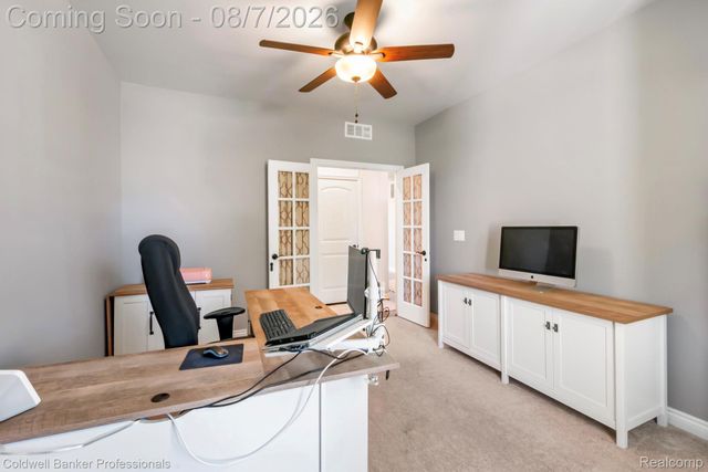 50477 Eisenhower Drive, Canton Charter Township, MI 48188