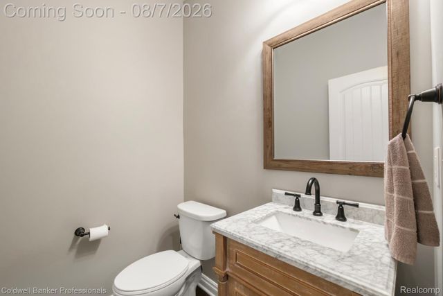 50477 Eisenhower Drive, Canton Charter Township, MI 48188