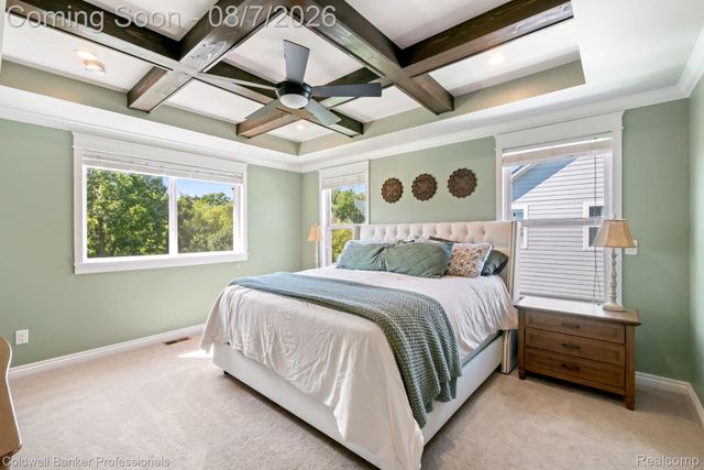 50477 Eisenhower Drive, Canton Charter Township, MI 48188