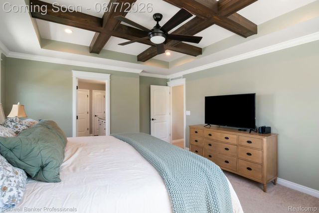 50477 Eisenhower Drive, Canton Charter Township, MI 48188