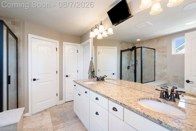 50477 Eisenhower Drive, Canton Charter Township, MI 48188