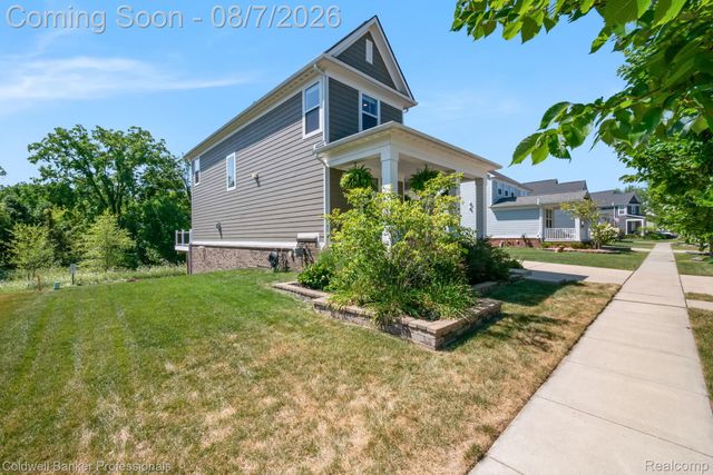 50477 Eisenhower Drive, Canton Charter Township, MI 48188