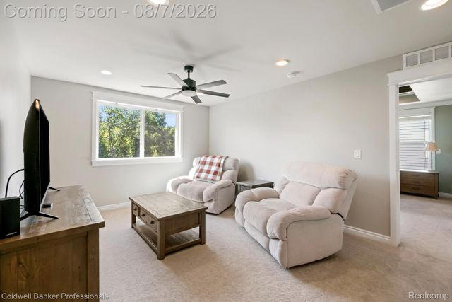 50477 Eisenhower Drive, Canton Charter Township, MI 48188