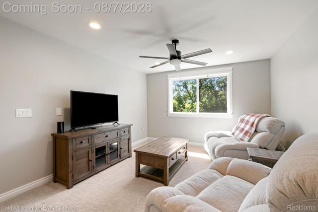 50477 Eisenhower Drive, Canton Charter Township, MI 48188