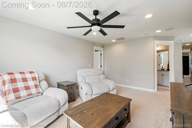 50477 Eisenhower Drive, Canton Charter Township, MI 48188