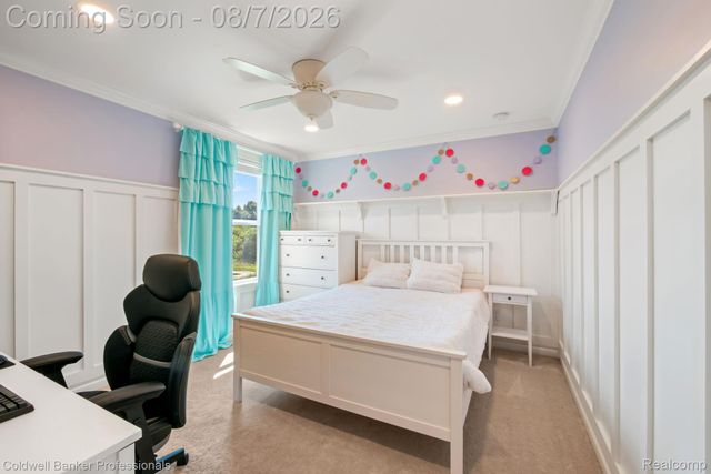 50477 Eisenhower Drive, Canton Charter Township, MI 48188