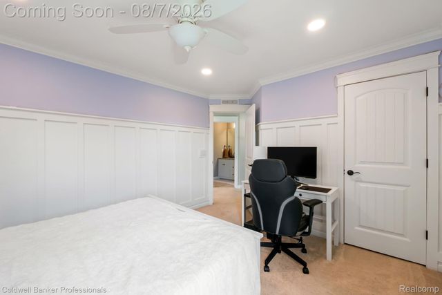 50477 Eisenhower Drive, Canton Charter Township, MI 48188