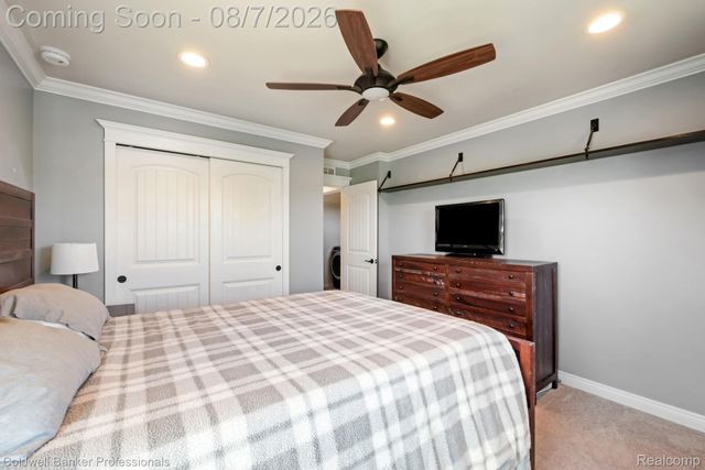 50477 Eisenhower Drive, Canton Charter Township, MI 48188