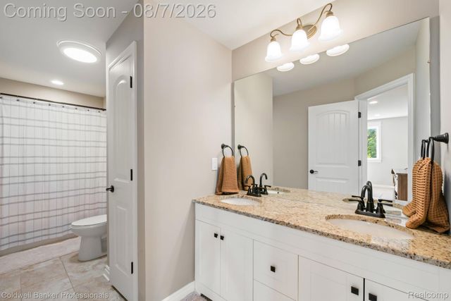 50477 Eisenhower Drive, Canton Charter Township, MI 48188