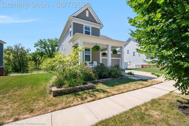50477 Eisenhower Drive, Canton Charter Township, MI 48188