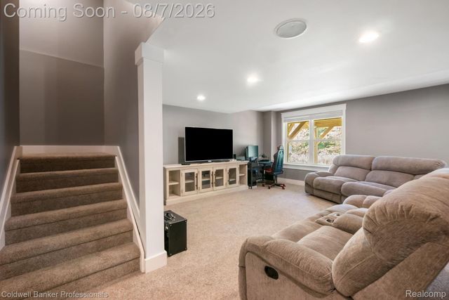 50477 Eisenhower Drive, Canton Charter Township, MI 48188