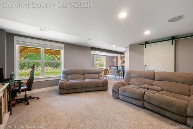 50477 Eisenhower Drive, Canton Charter Township, MI 48188