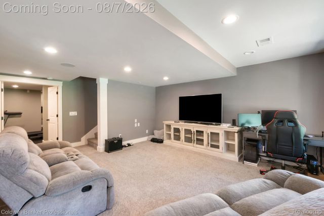 50477 Eisenhower Drive, Canton Charter Township, MI 48188