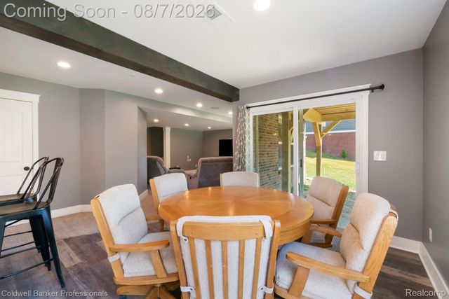 50477 Eisenhower Drive, Canton Charter Township, MI 48188