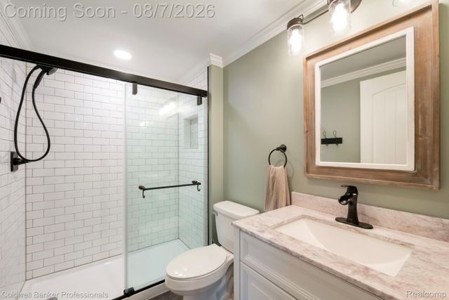 50477 Eisenhower Drive, Canton Charter Township, MI 48188