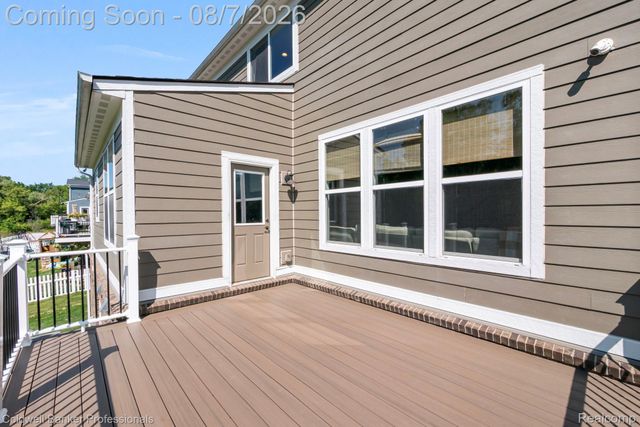 50477 Eisenhower Drive, Canton Charter Township, MI 48188