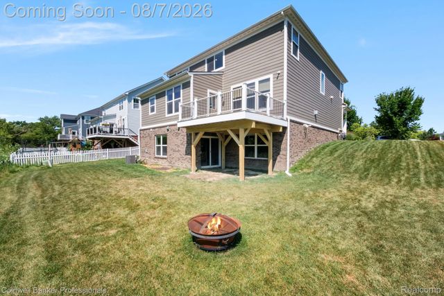 50477 Eisenhower Drive, Canton Charter Township, MI 48188