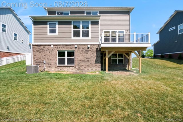 50477 Eisenhower Drive, Canton Charter Township, MI 48188