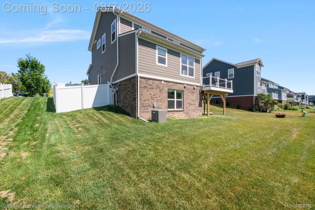 50477 Eisenhower Drive, Canton Charter Township, MI 48188