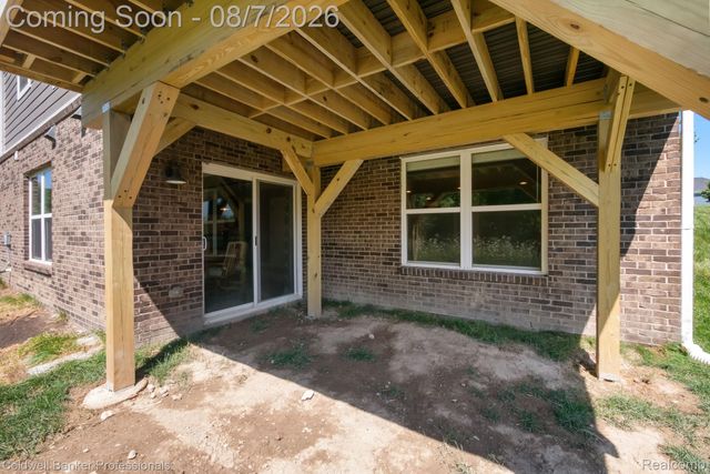 50477 Eisenhower Drive, Canton Charter Township, MI 48188