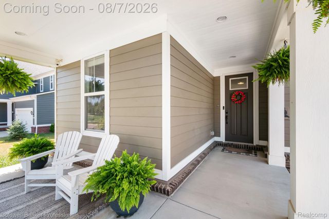 50477 Eisenhower Drive, Canton Charter Township, MI 48188