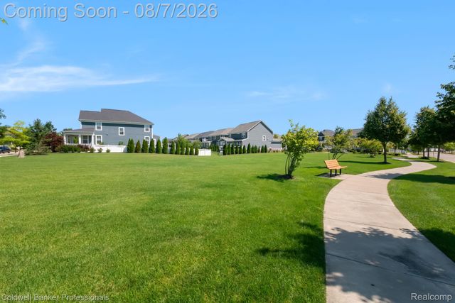 50477 Eisenhower Drive, Canton Charter Township, MI 48188