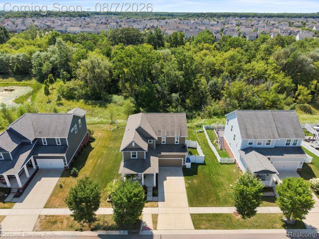 50477 Eisenhower Drive, Canton Charter Township, MI 48188