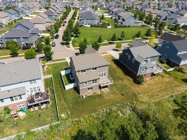 50477 Eisenhower Drive, Canton Charter Township, MI 48188