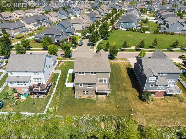 50477 Eisenhower Drive, Canton Charter Township, MI 48188