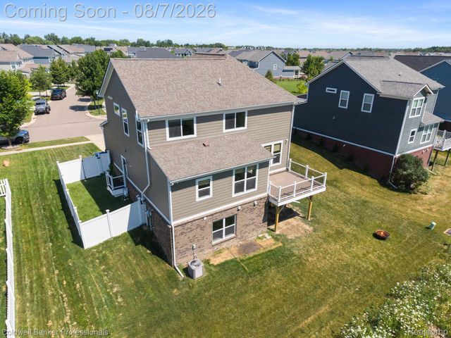 50477 Eisenhower Drive, Canton Charter Township, MI 48188