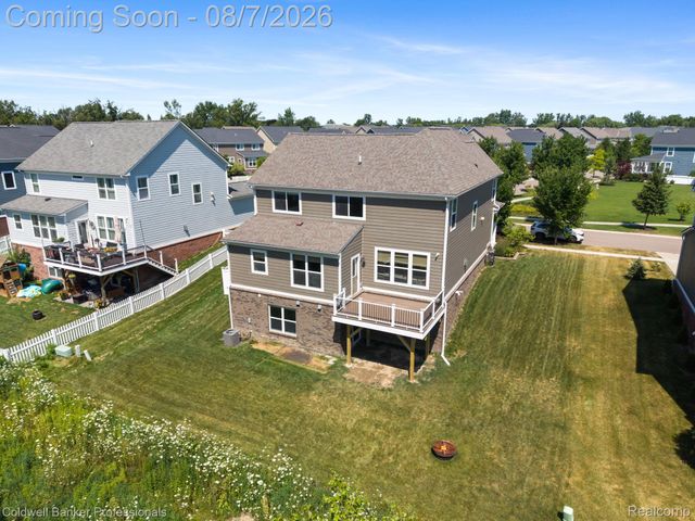 50477 Eisenhower Drive, Canton Charter Township, MI 48188